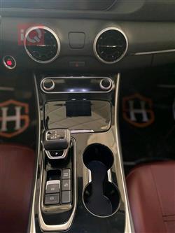 Dongfeng T5 EVO